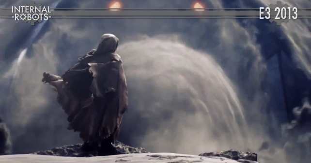 E3 2013: Halo 5 Trailer