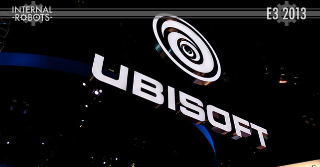 E3 2013: Ubisoft Press Conference Summary