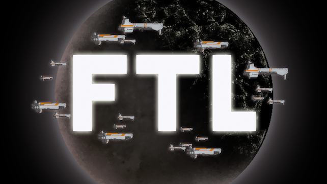 FTL: Advanced Edition Announcement Trailer