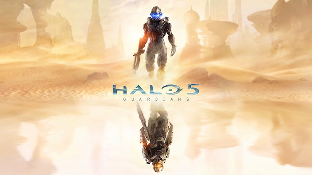 Halo 5 Coming 2015, Something Else Halo This Year