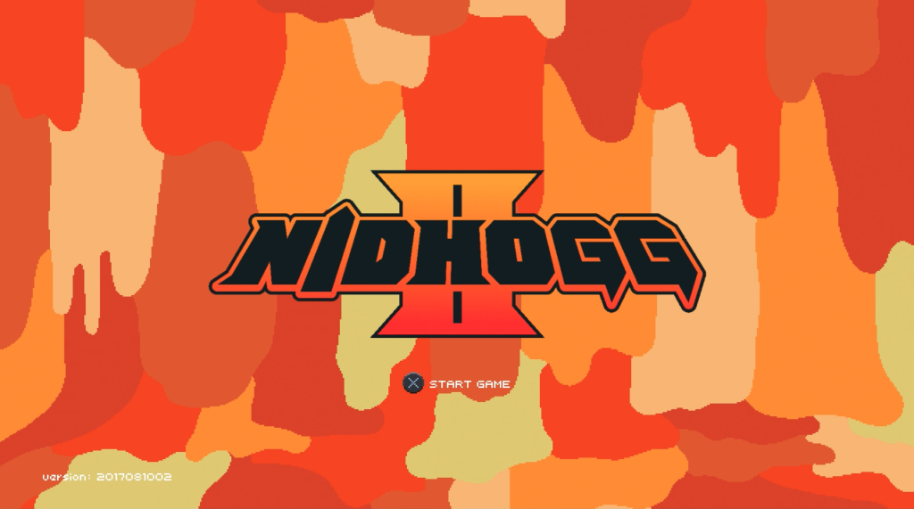 First Impressions: Nidhogg 2